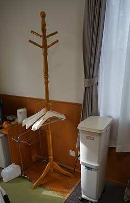 軽井沢村ホテル 部屋3